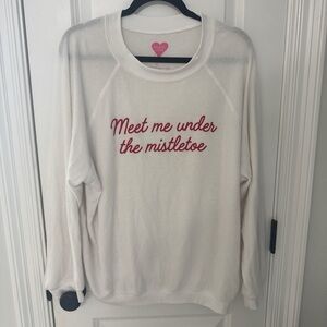 Buddy Love Christmas Top